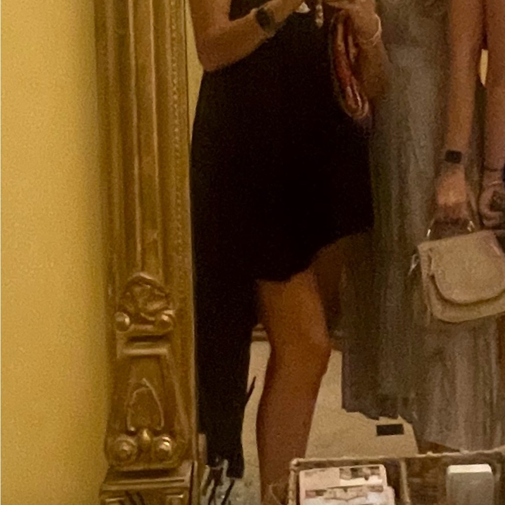 Nasty Gal Black Collection Dress